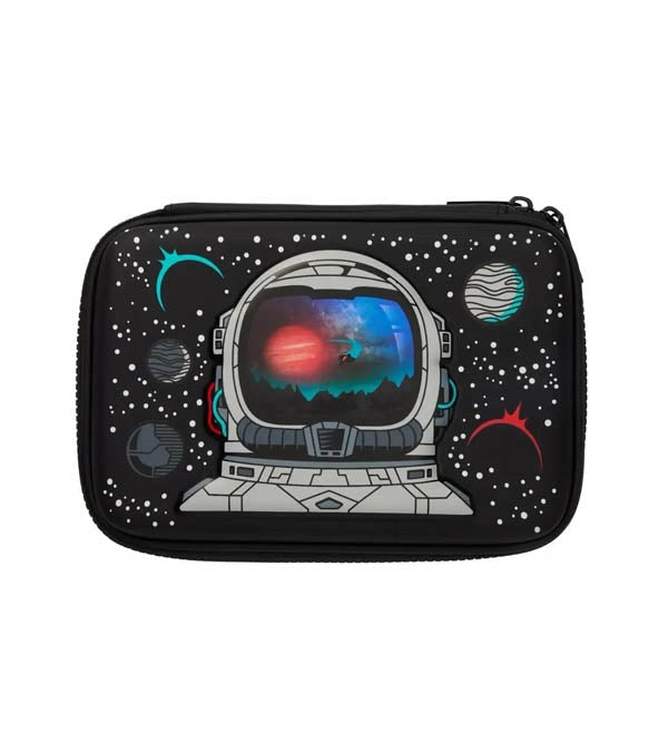 3D EVA Astronaut Space Pencil Case | Belinda Store - view 4