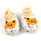 Soft Baby Booties – Newborn Baby Shoes | Belinda Store - view 4