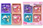 Hair Charm Accessory Gift Set - Girls Hair Clips and Bracelet | Belinda Store - view 4