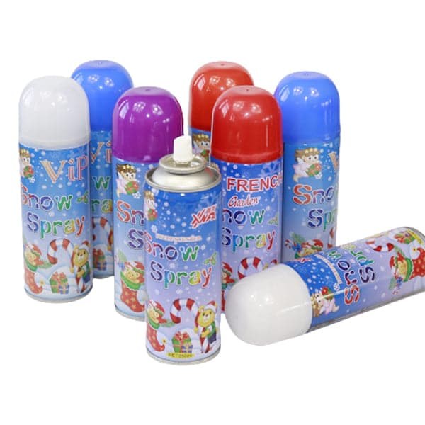 Party Snow Spray – Celebration | Belinda Store - view 4