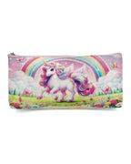 Glitter Pencil Pouch – Good Luck | Belinda Store - view 4