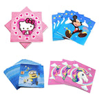 Party Napkins & Supplies Set | Belinda Store - view 4