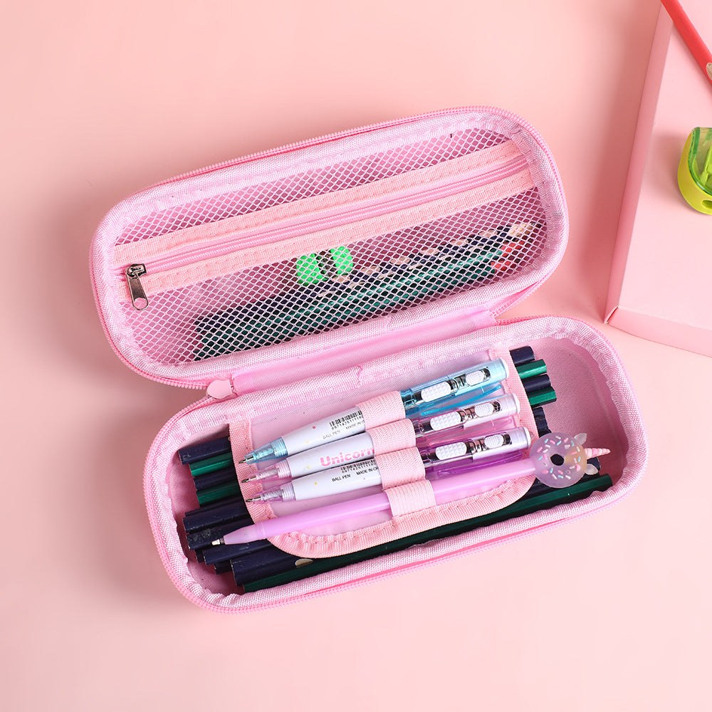 3D Bunny Pencil Case for Kids | Belinda Store - view 4