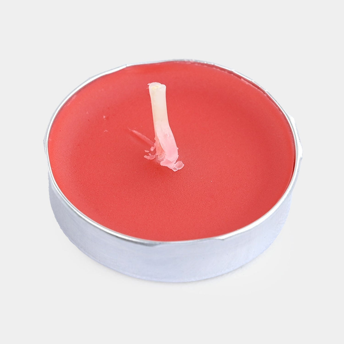 Colourful Tea Light Candles Set | Belinda Store - view 4
