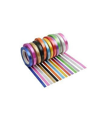Curling Ribbon Rolls 10 m – Pack of 3