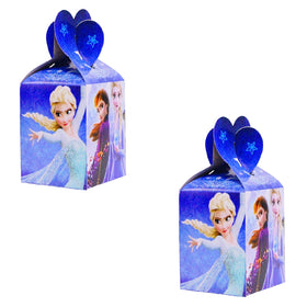 Frozen Goodie Boxes – Pack of 10