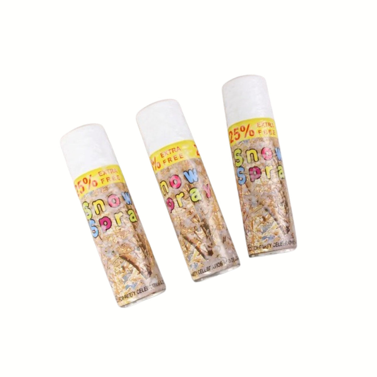 Party Snow Spray – Celebration | Belinda Store - view 5