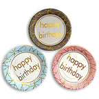 Theme Paper Plates – Party Tableware | Belinda Store - view 5