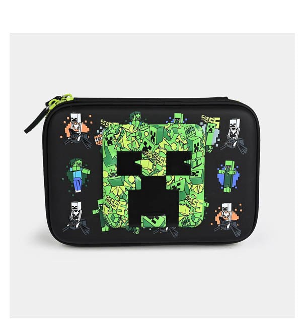 3D EVA Gamer Spider Pencil Case | Belinda Store - view 5