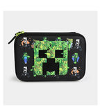 3D EVA Gamer Spider Pencil Case | Belinda Store - view 5