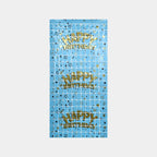 Foil Fringe Curtain – Party Backdrop | Belinda Store - view 5