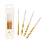 Long Spiral Birthday Candles | Belinda Store - view 5
