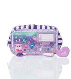 Glitter Pencil Pouch – Good Luck | Belinda Store - view 5