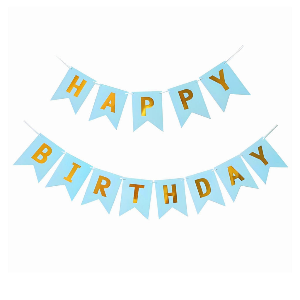 Frozen Elsa Birthday Theme Set