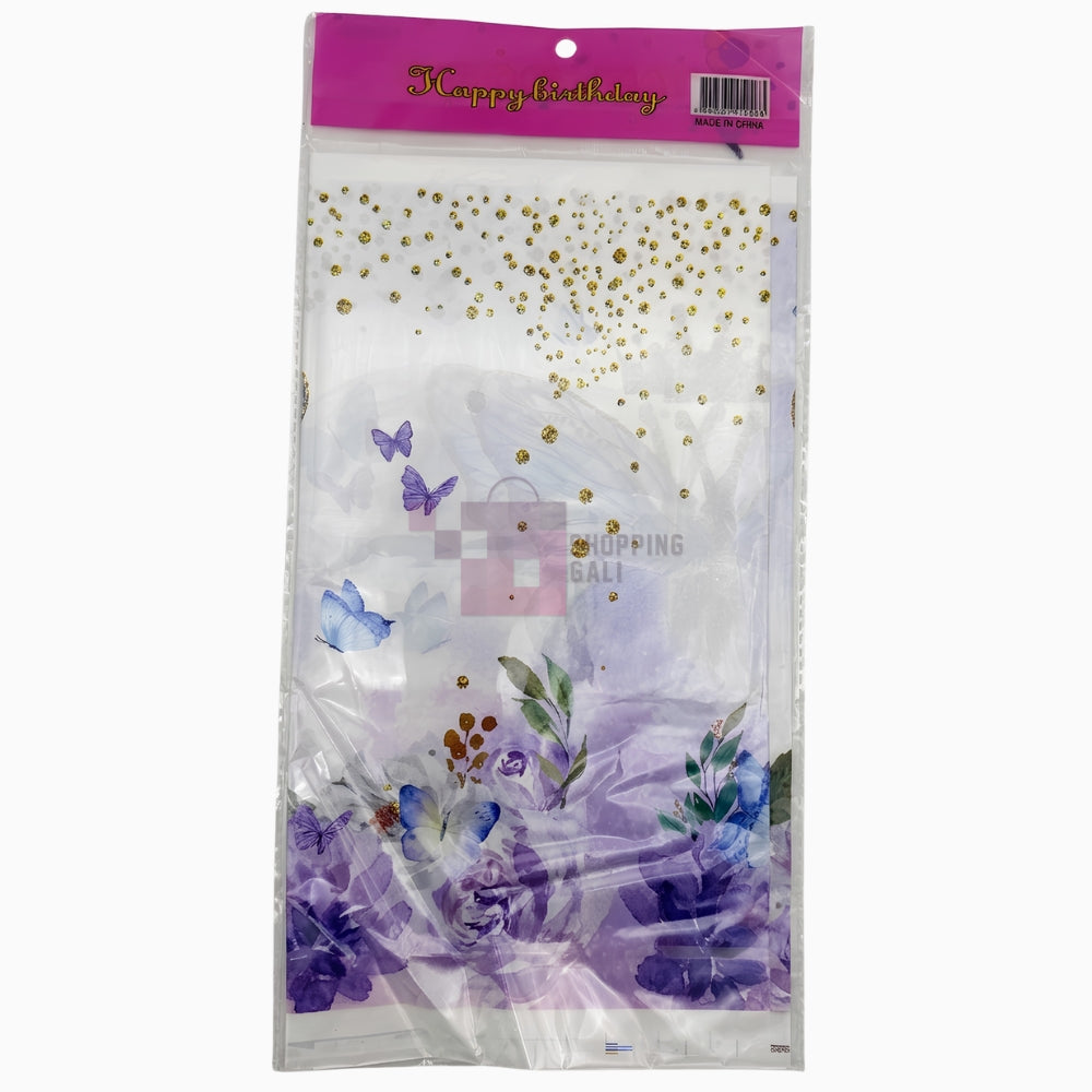 Butterfly Table Cover