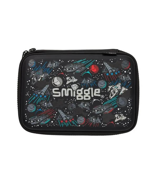 3D EVA Astronaut Space Pencil Case | Belinda Store - view 6