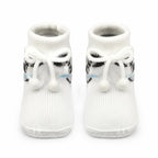 Soft Baby Booties – Newborn Baby Shoes | Belinda Store - view 6