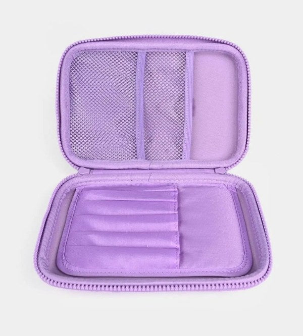 3D EVA Unicorn Pencil Case for Girls | Belinda Store - view 6