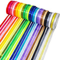 Satin Ribbon Roll