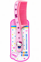 Kawaii Hair Comb Set - Cute Cartoon Hair Combs for Girls | Belinda Store - view 7