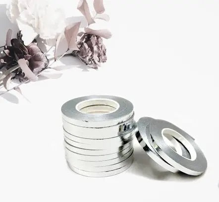 Curling Ribbon Rolls 10 m – Pack of 3