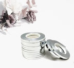 Curling Ribbon Rolls 10 m – Pack of 3