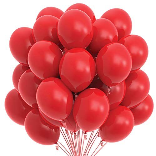 Happy Anniversary Decoration Set