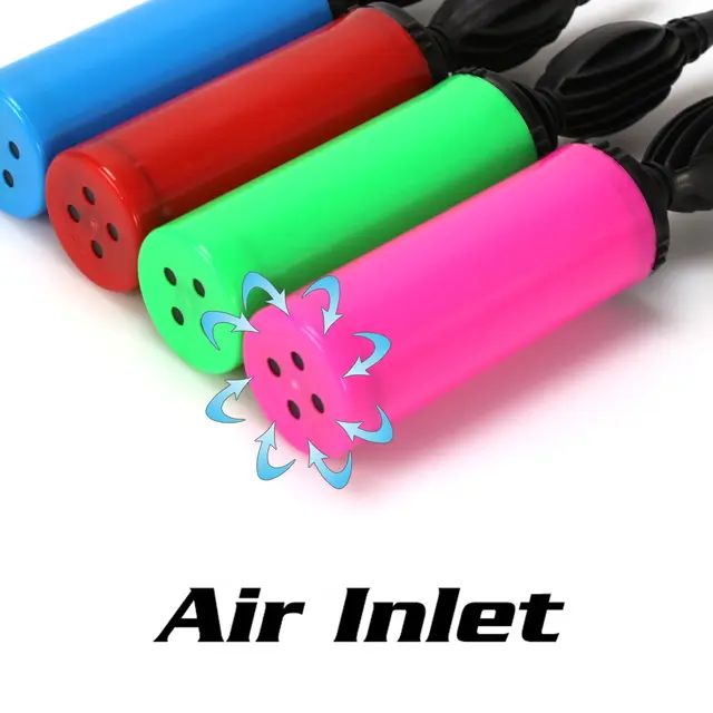 Hand Balloon Pump