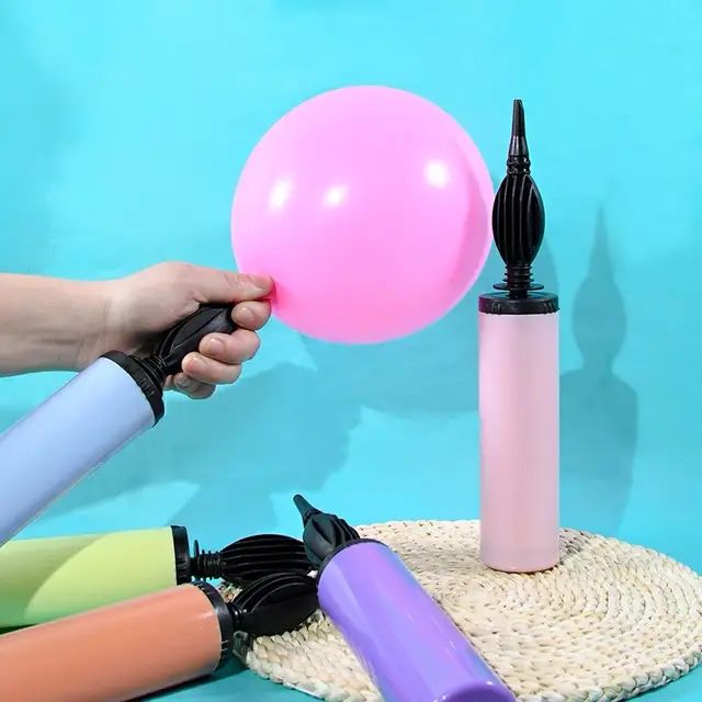 Hand Balloon Pump