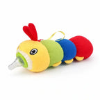 Multicolor Ant Plush Baby Bottle Cover – image 2 | Belinda Store Pakistan