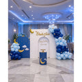 Aqiqah Ramzan Decor - decoration setup by Belinda Store