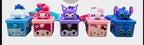 Assorted Character Keychains