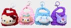 Assorted Character Keychains