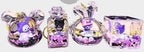 Assorted Character Keychains