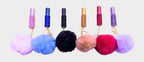 Assorted Character Keychains