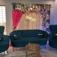 Decoration Services