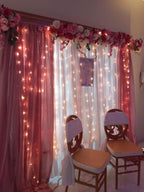 Baat Pakki / Nikkah Decor - alternate view 2