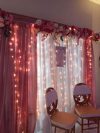 Baat Pakki / Nikkah Decor - alternate view 4