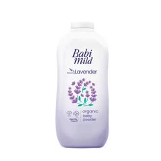 Babi Mild Lavender Organic Baby Powder - alternate view 2