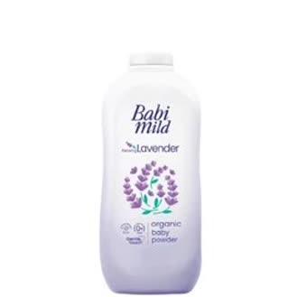 Babi Mild Lavender Organic Baby Powder - alternate view 4