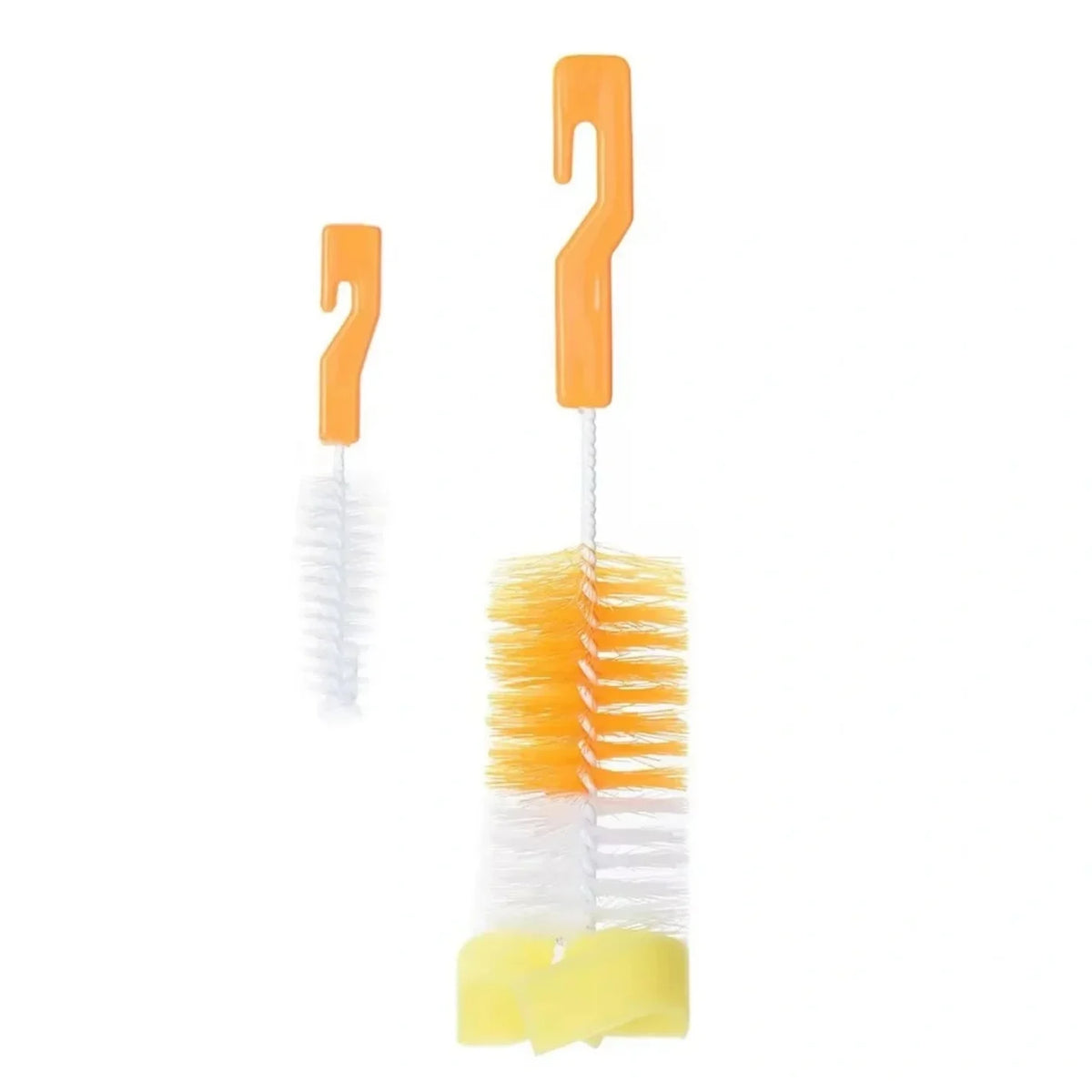 Baby Bottle Cleaning Brush Set – image 2 | Belinda Store Pakistan