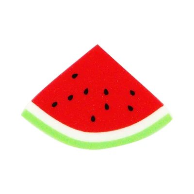 Baby Fruit Bath Sponge – Watermelon