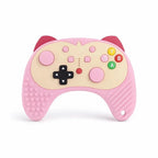 Baby Game Controller Silicone Teether – image 2 | Belinda Store Pakistan