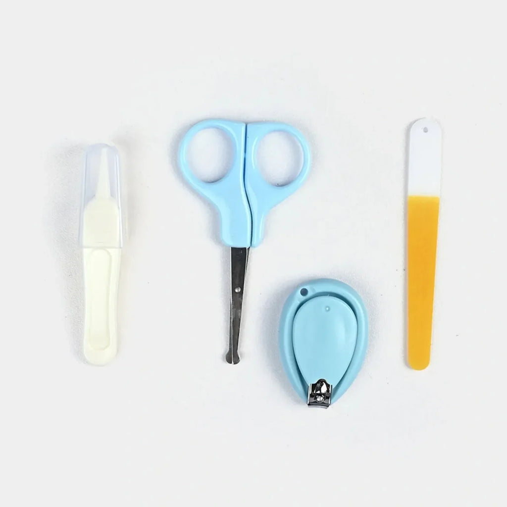 Baby Nail Care Set 4 in 1 – image 2 | Belinda Store Pakistan