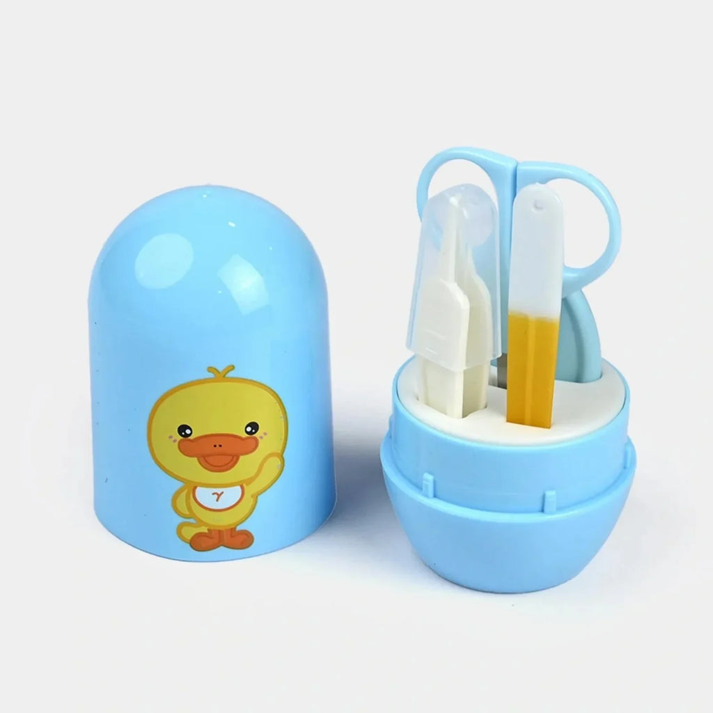 Baby Nail Care Set 4 in 1 – image 1 | Belinda Store Pakistan
