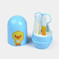 Baby Nail Care Set 4 in 1 – image 1 | Belinda Store Pakistan