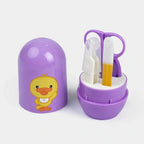 Baby Nail Care Set 4 in 1 – image 3 | Belinda Store Pakistan