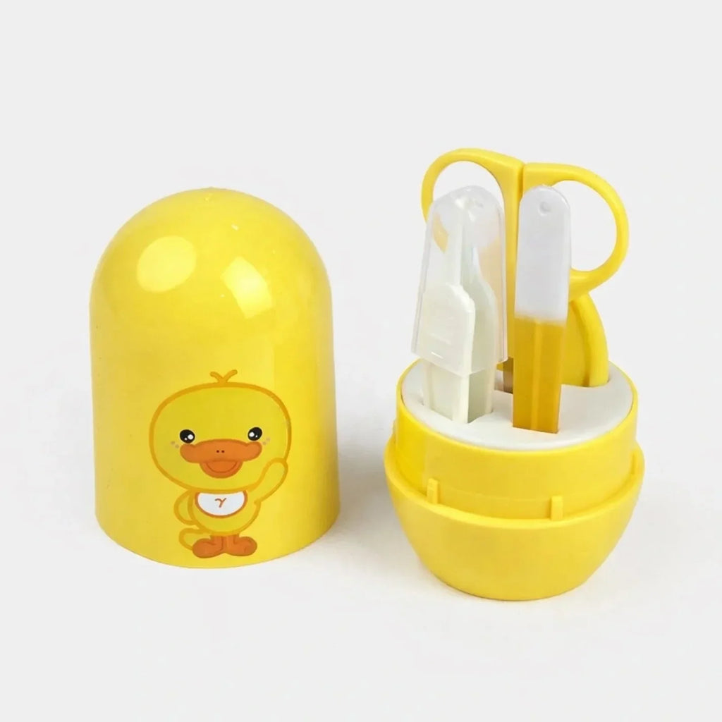 Baby Nail Care Set 4 in 1 – image 4 | Belinda Store Pakistan