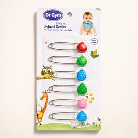 Baby Safety Pins