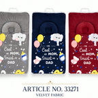 Baby Sleeping Bag â Cool Mom Smart Dad | Newborn - alternate view 4